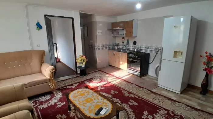 ویلا یک خوابه جنگلی ورمیه 1