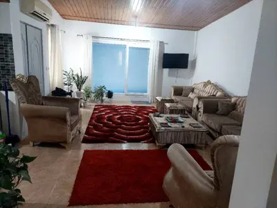 ویلا دوخوابه استخردار رامین