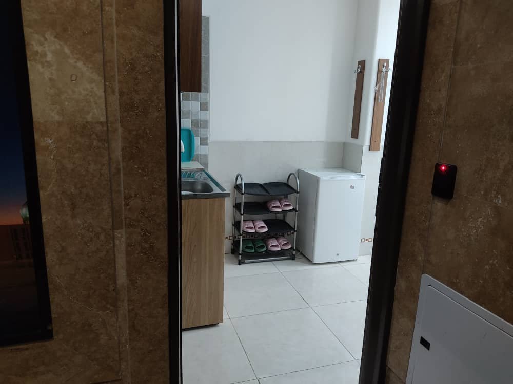 ماه عسل - واحد چهارتخته