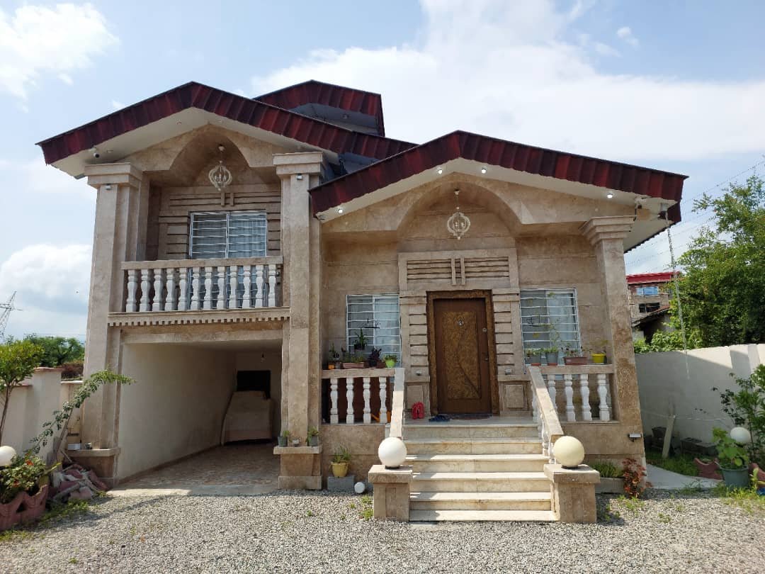 دوخوابه آریانا 11