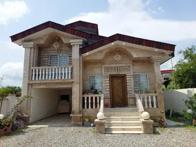 ویلا دوخوابه آریانا 11