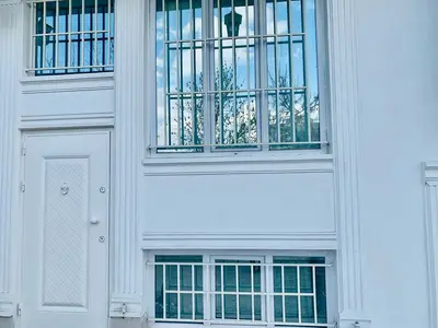 سوئیت یک خوابه ماموت - واحد 4