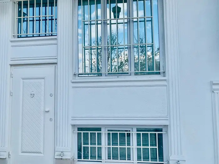 سوئیت یک خوابه ماموت - واحد 4