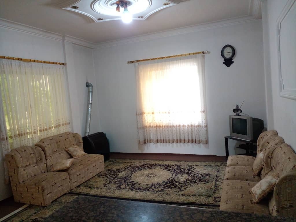 یک خوابه ییلاقی کوهستان ارده