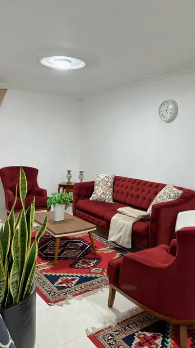 ویلا سه خوابه استخردار آبگرم محمدزاده 1