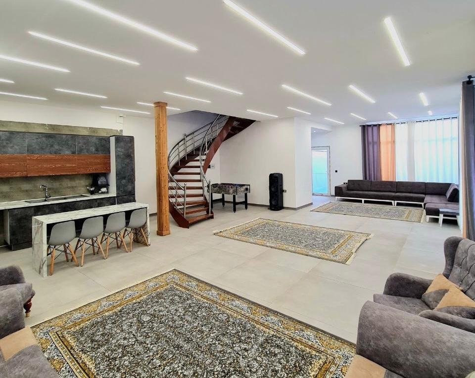 سه خوابه دوبلکس استخردار اوتانا