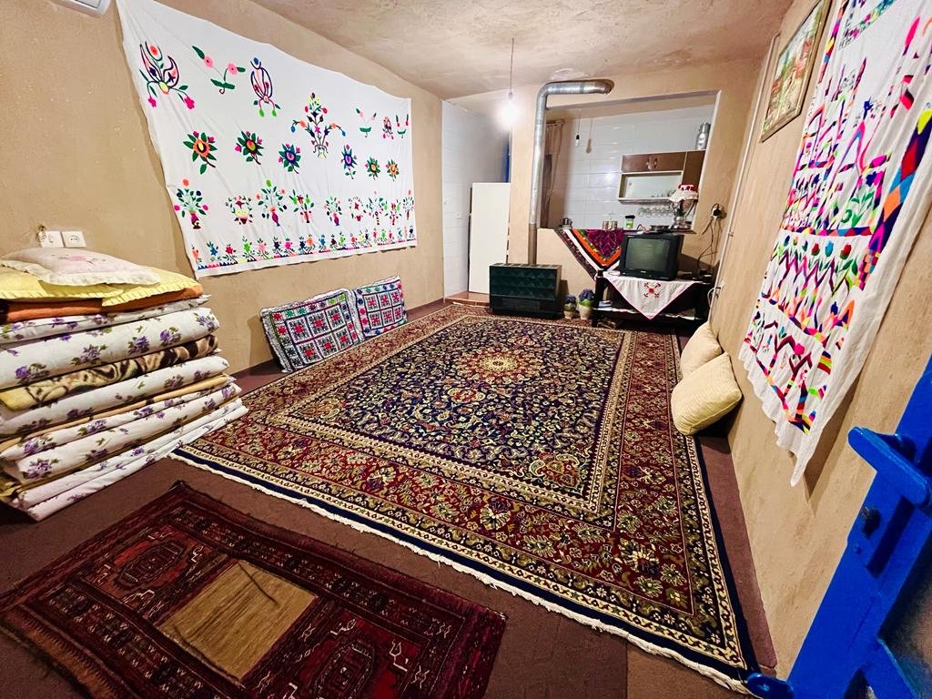 رحیلا - واحد یک