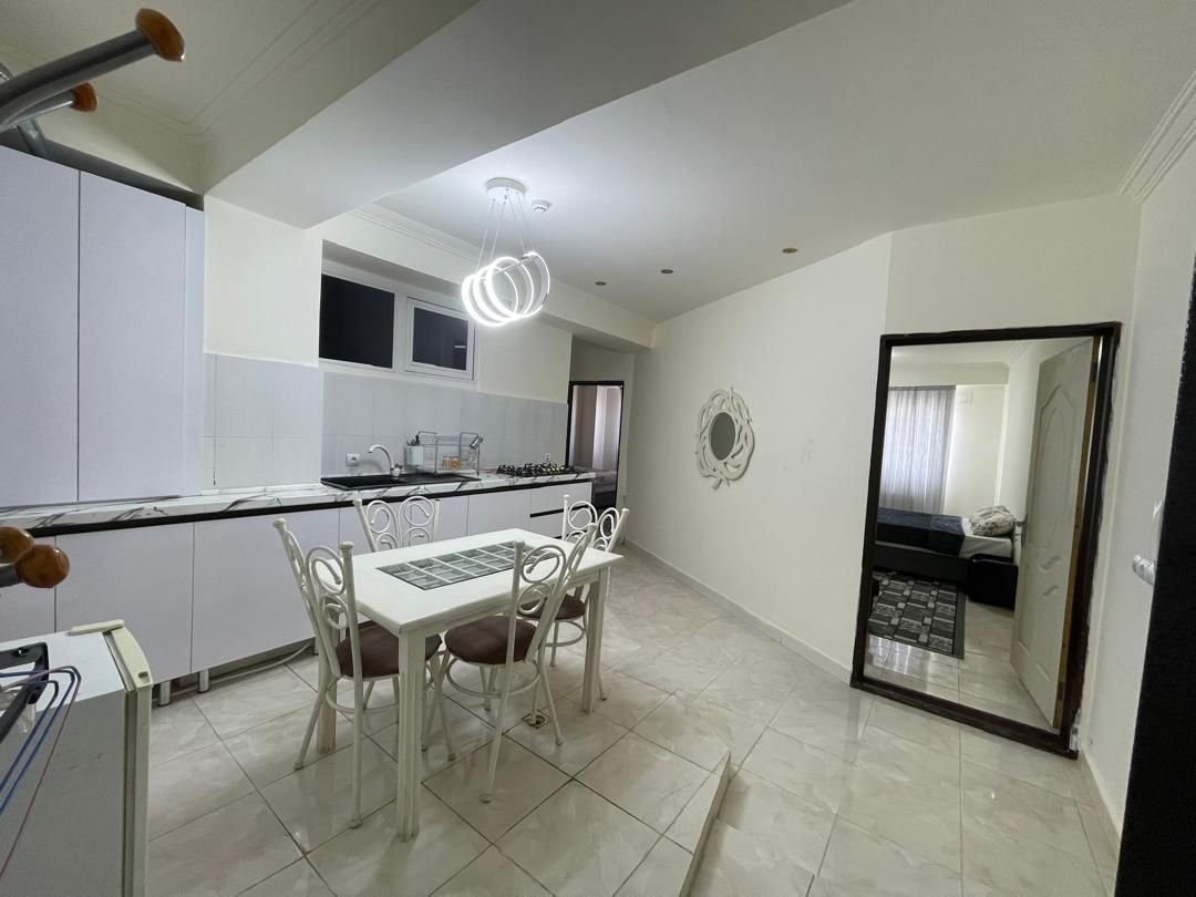 دوخوابه ايسان ٢