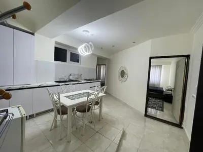 آپارتمان دوخوابه ايسان ٢