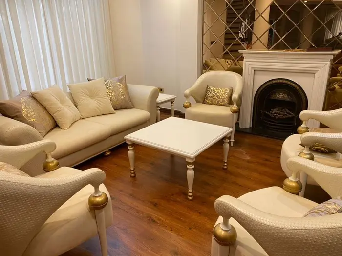 ویلا سه خوابه استخردار آبگرم دوبلکس محمودی