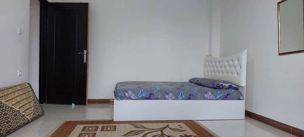 ویلا دوخوابه شهبرگ