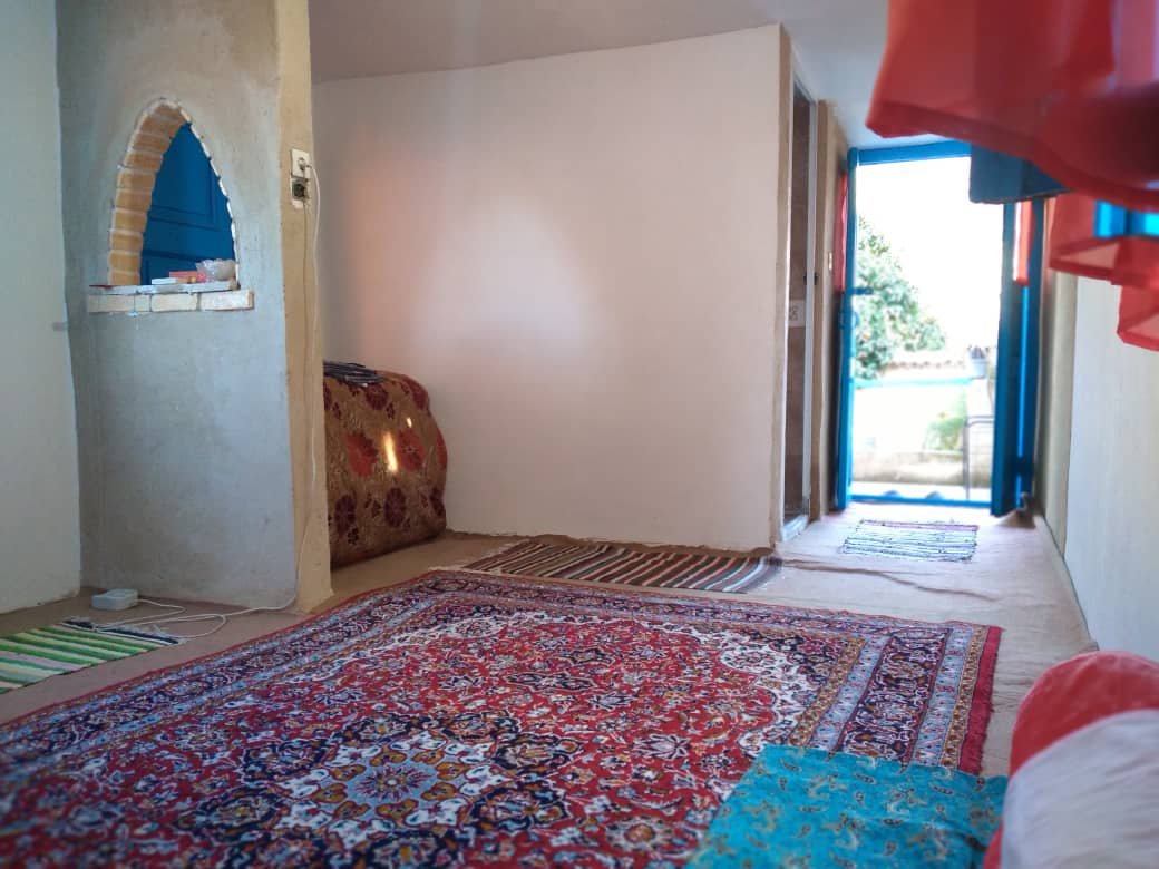 عمارت صدر - واحد سرو