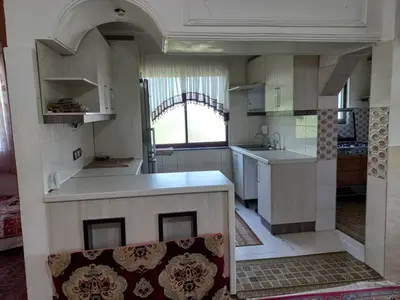 ویلا یک خوابه آراد 10