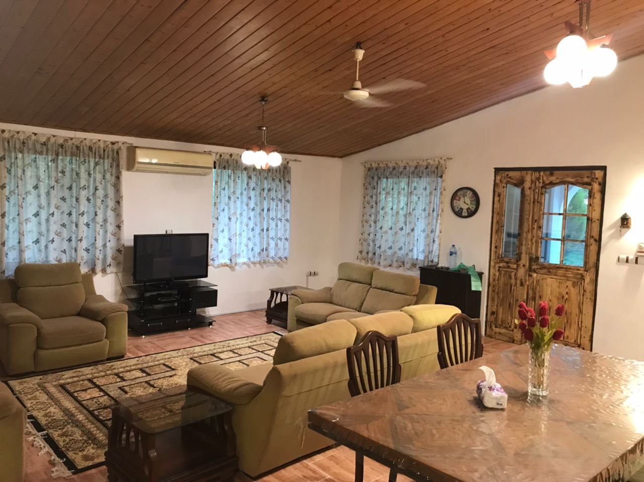 ویلا دوخوابه اسماعیلی 3