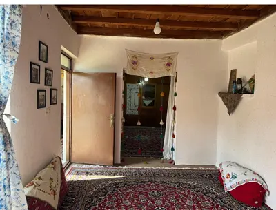 اقامتگاه سنتی فلت ماجان