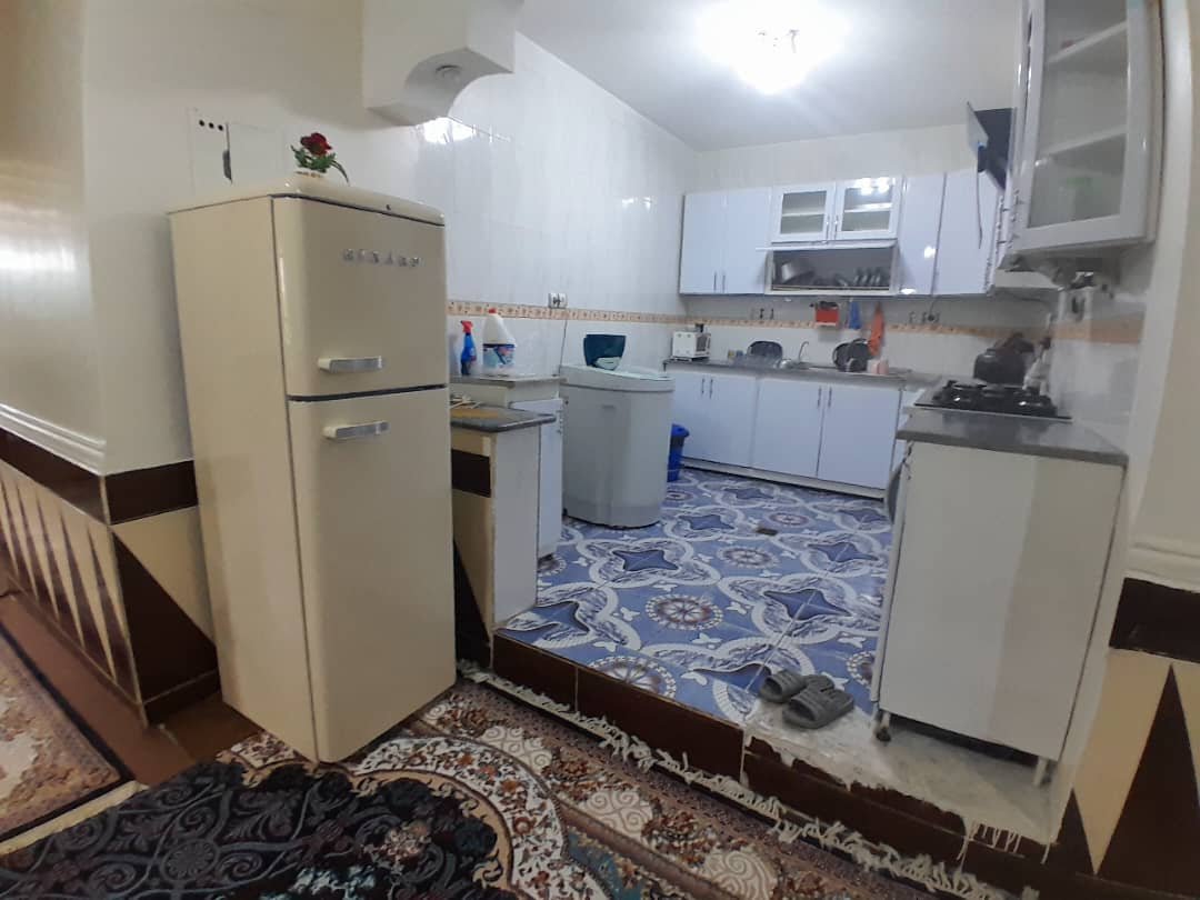 آپارتمان مهمان پذیر دوخوابه خانه ما 