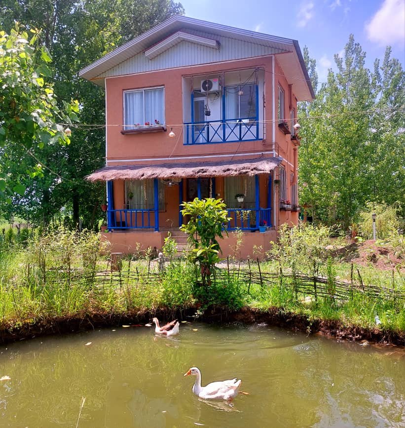 یک خوابه سیاریحون 1