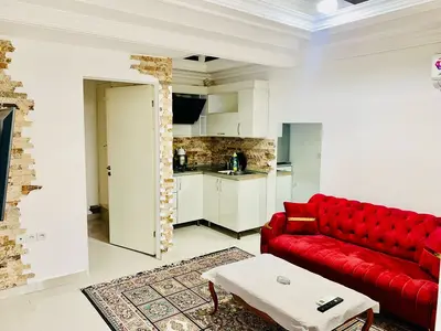 سوئیت یک خوابه ماموت - واحد 4