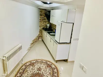 سوئیت یک خوابه ماموت - واحد 5