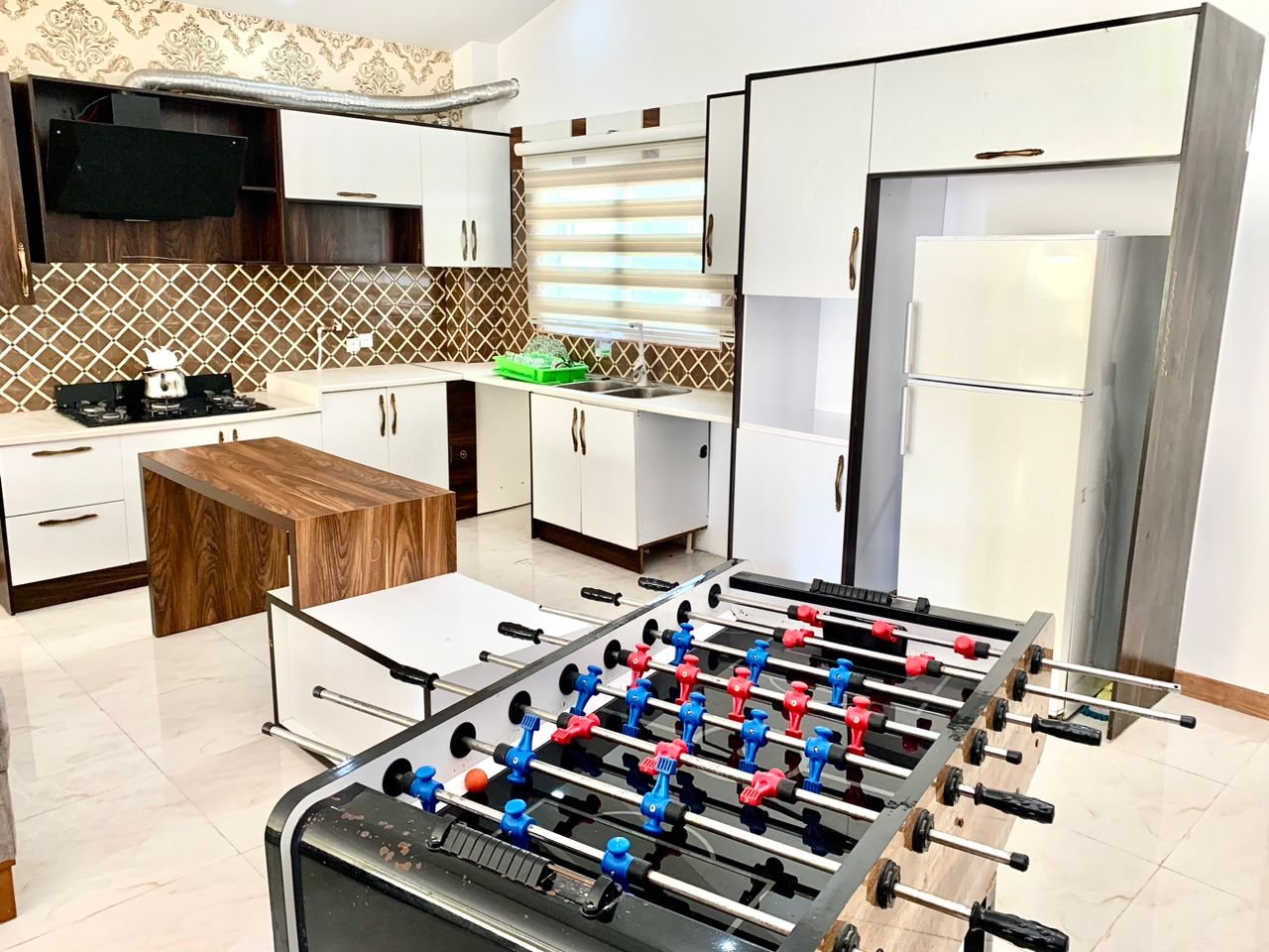 سه خوابه دوبلکس صفاییه 10