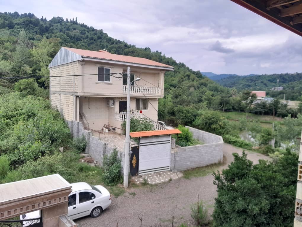 ویلا دوخوابه پایین محله - تصویراصلی