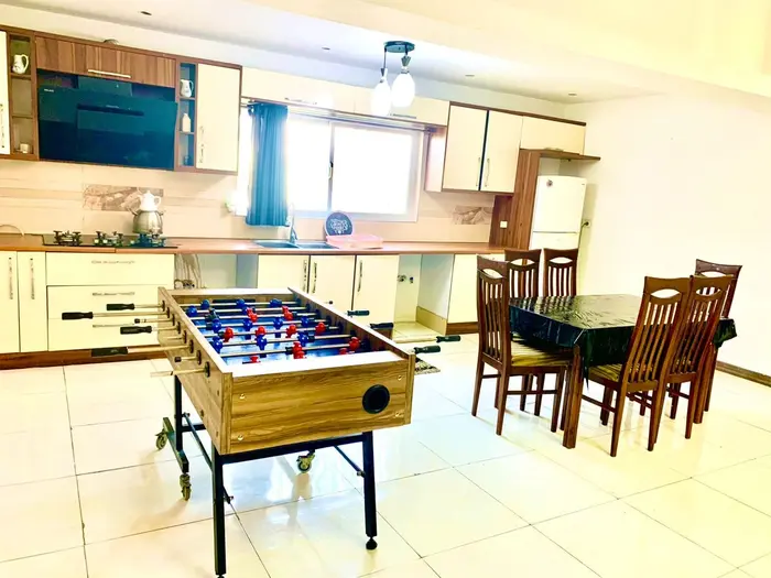 سه خوابه دوبلکس صفاییه 30 - 11