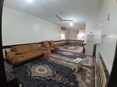 آپارتمان دوخوابه سعدی خانه ما