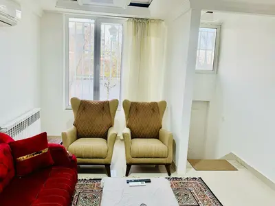 سوئیت یک خوابه ماموت - واحد 4