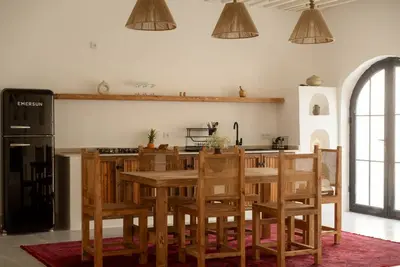 ویلا سه خوابه مارو