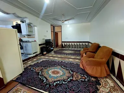 آپارتمان دوخوابه سعدی خانه ما