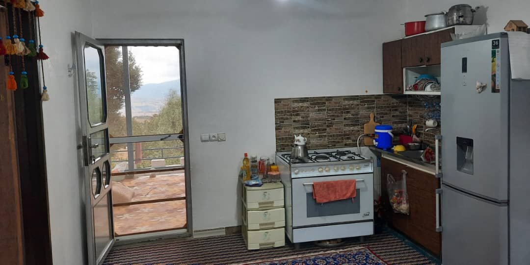 یک خوابه قنبری