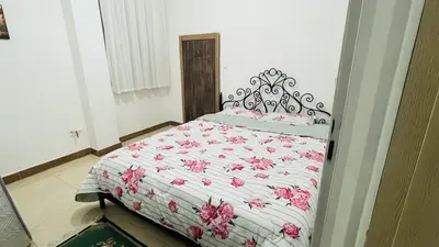 آپارتمان یک خوابه تیدا