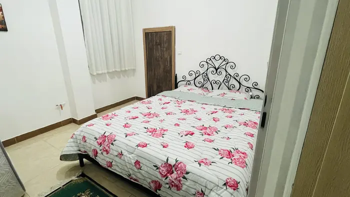 آپارتمان یک خوابه تیدا - qq