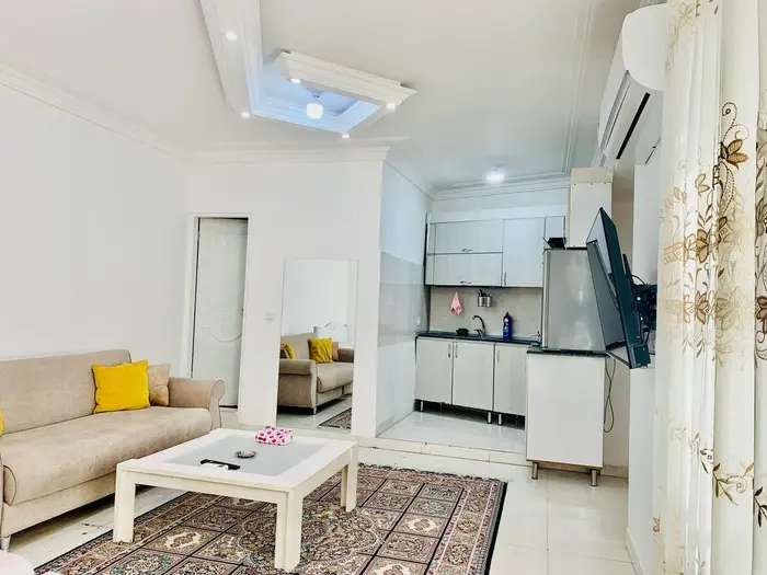 سوئیت فلت ماموت - واحد 3