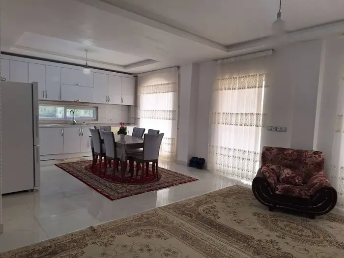 ویلا دوخوابه جهان 2