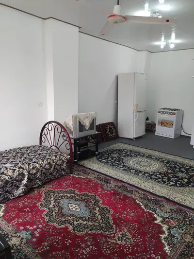 سوئیت فلت مرداب