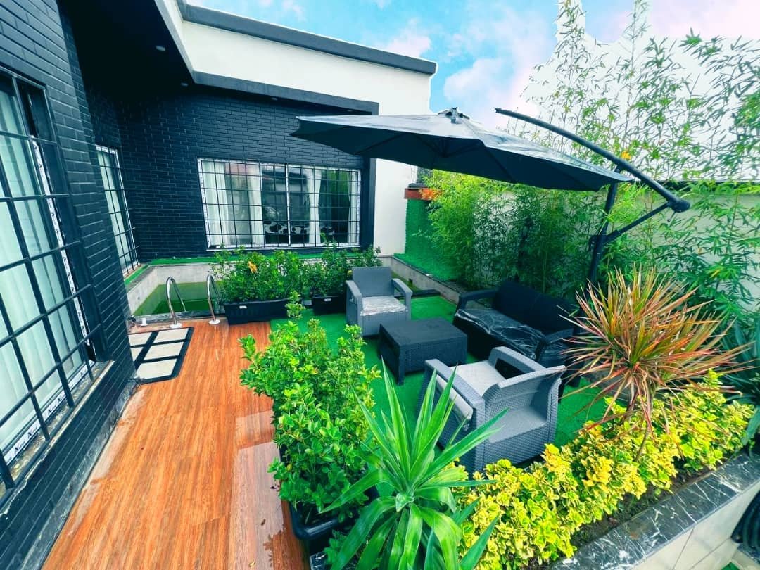 دوخوابه استخردار آبگرم رویایی 1