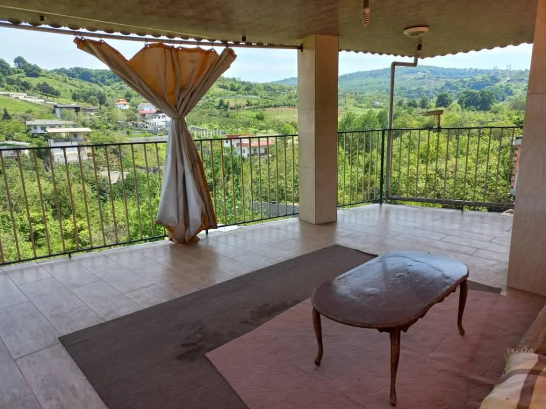 ویلا یک خوابه آراد 10