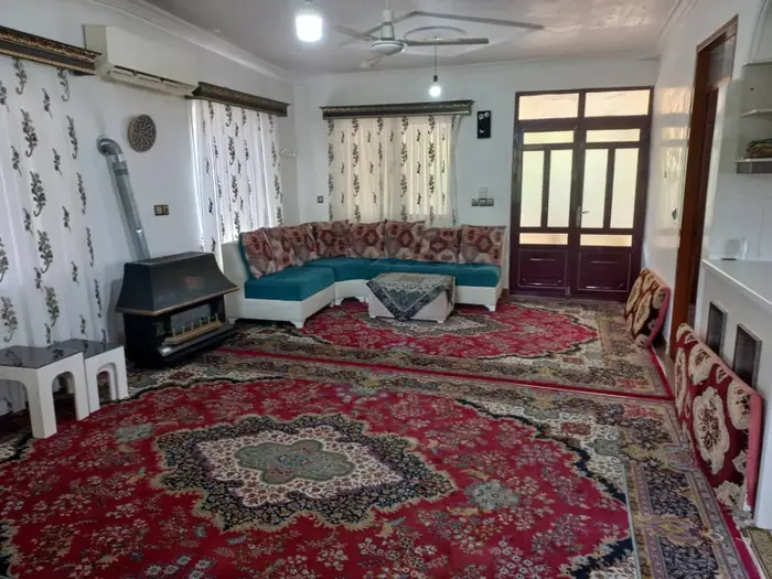 ویلا یک خوابه آراد 10