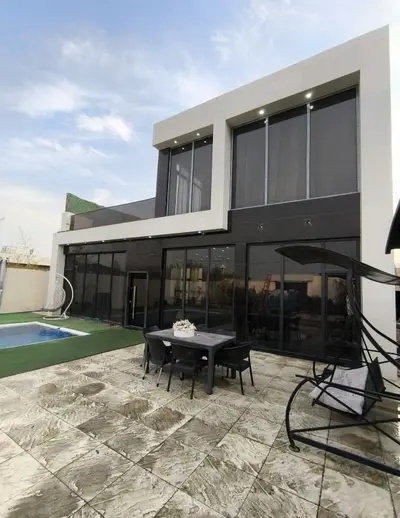 ویلا سه خوابه استخردار گالادریل