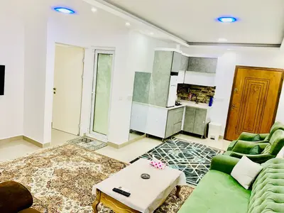 سوئیت یک خوابه ماموت - واحد 6