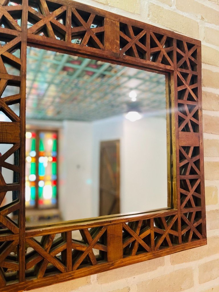 ددمان - اتاق دو تخته تویین طارم(طبقه همکف)