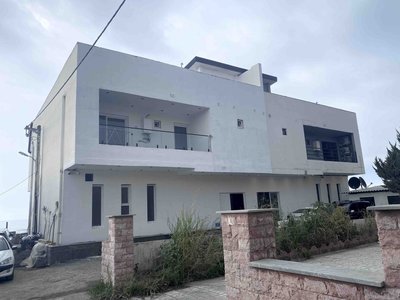 ویلا سه خوابه استخردار کاسپین 1