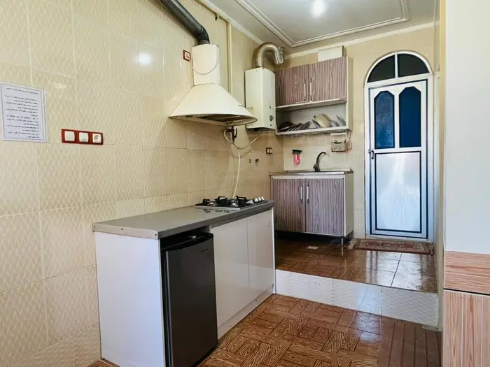 سوئیت یک خوابه قلعه سلاسل