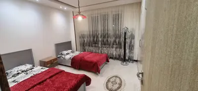 ویلا دوخوابه جنگلی دالخانی 4