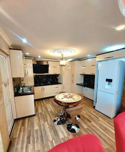 آپارتمان دوخوابه سپیده 