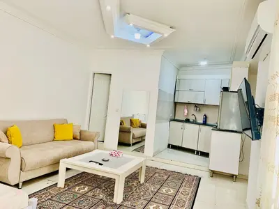 سوئیت فلت ماموت - واحد 3