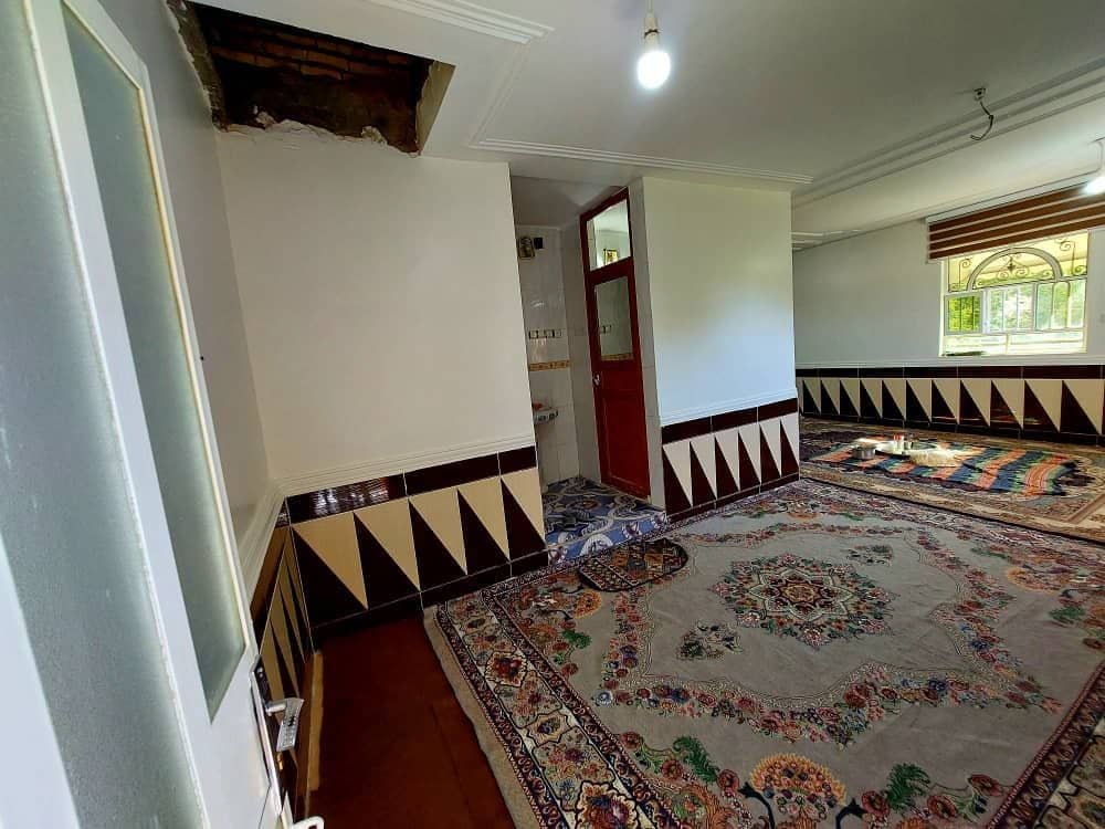 آپارتمان مهمان پذیر دوخوابه خانه ما 