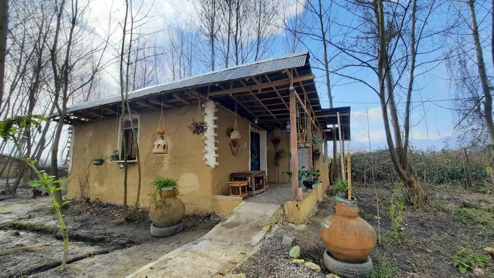 گوچین - واحد 4