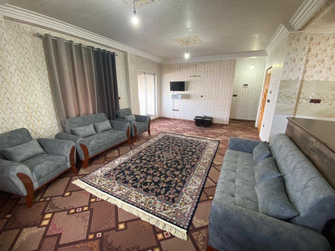 آپارتمان دوخوابه مشایخ ملکی